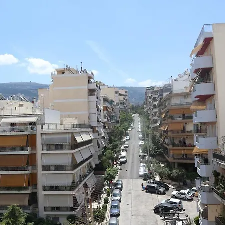 Appartamento Reunion In Greece